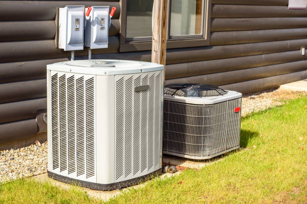 Best HVAC Replacement Cost  in USA